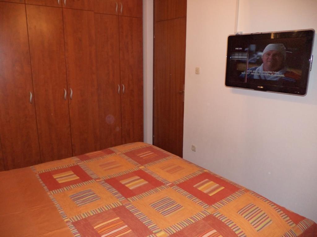 Cool Apartment Split Rom bilde