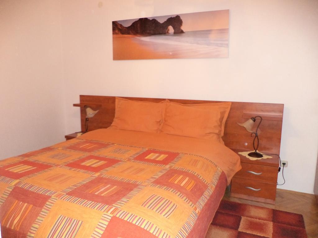 Cool Apartment Split Rom bilde