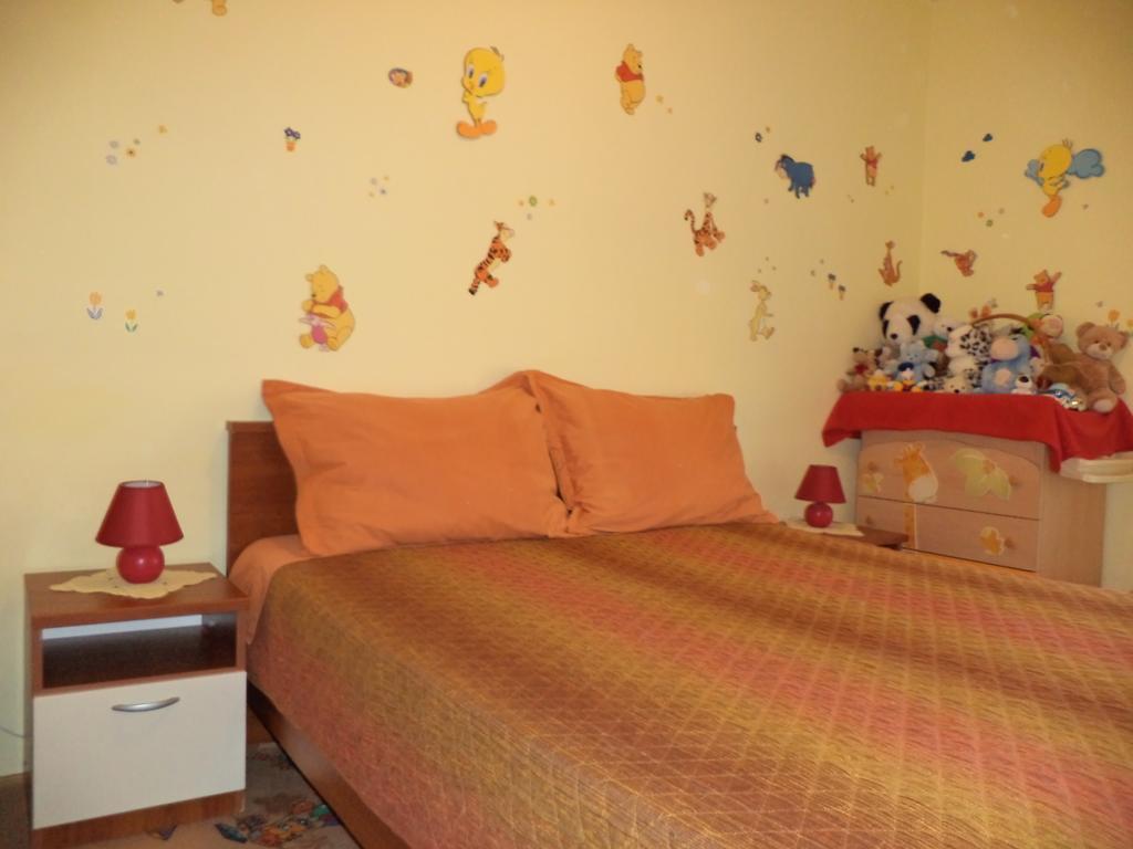 Cool Apartment Split Rom bilde