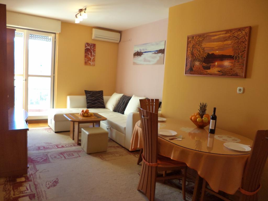 Cool Apartment Split Rom bilde