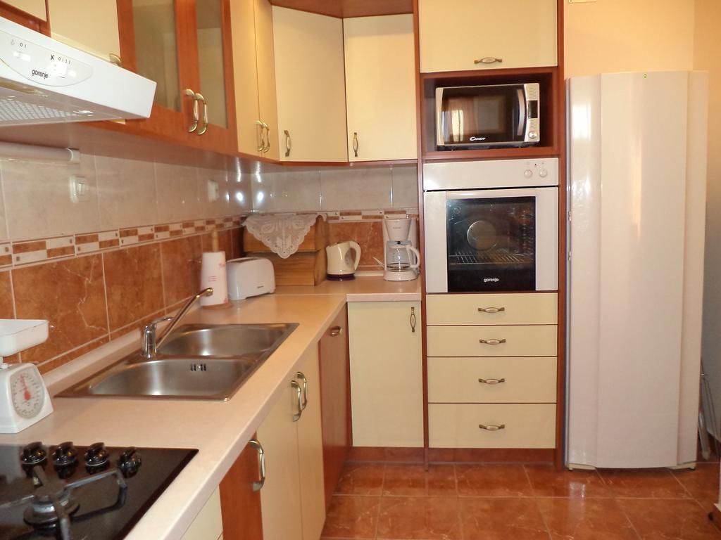 Cool Apartment Split Rom bilde