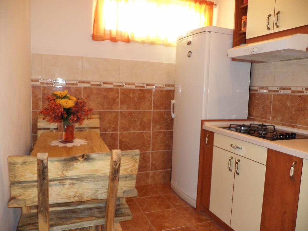 Cool Apartment Split Rom bilde