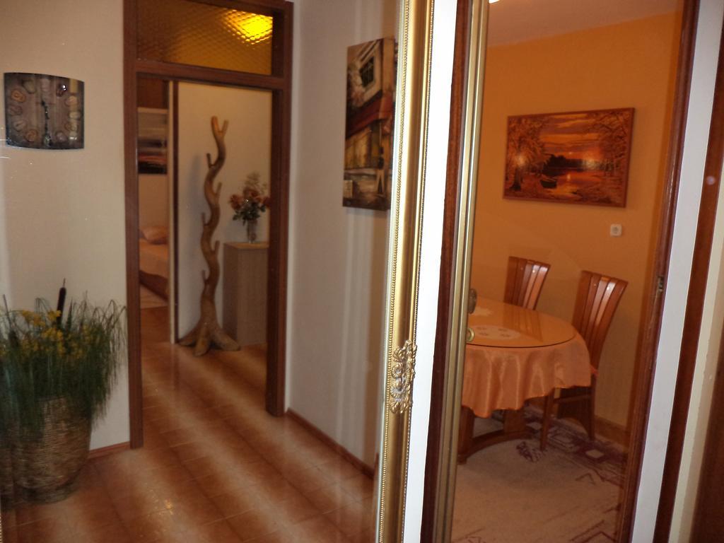 Cool Apartment Split Rom bilde