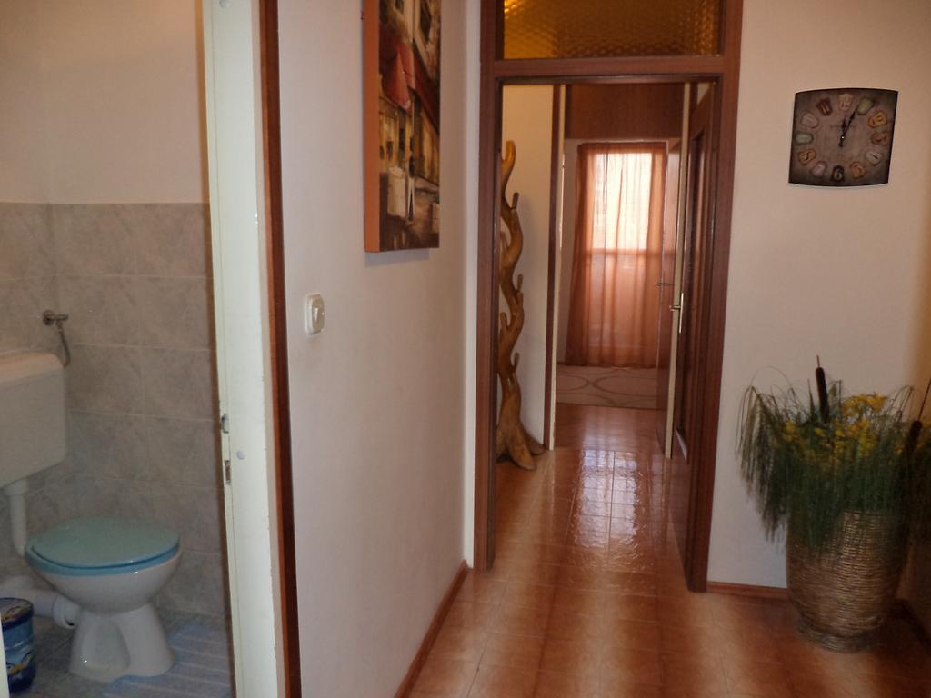 Cool Apartment Split Rom bilde